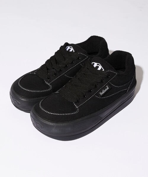 northwave ESPRESSO CANVAS Black/Black/Whi 国内発送 NORTHWAVE スニーカー Northwave/ノースウェーブ 別注ESPRESSO