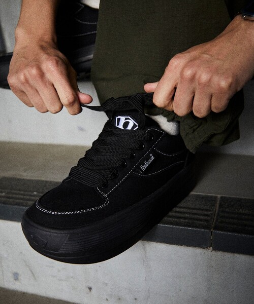 国内配送 NORTHWAVE ESPRESSO CANVAS BLACK セール】Northwave/ノースウェーブ 別注ESPRESSO CANVAS