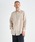 markaware�i�}�[�J�E�F�A�j�́u�yMARKAWARE/�}�[�J�E�F�A�zTENT LONG SHIRT�i�V���c/�u���E�X�j�v�b�z���C�g