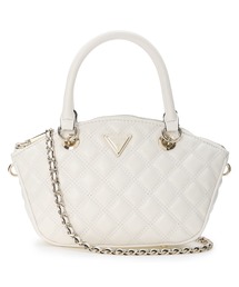 GIULLY Mini Satchel ショルダーバッグ サッチェル