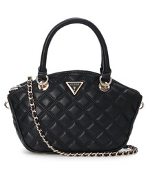 GIULLY Mini Satchel ショルダーバッグ サッチェル