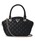 GuessiQXj́uGIULLY Mini Satchel V_[obO Tb`FiV_[obOjvbubN