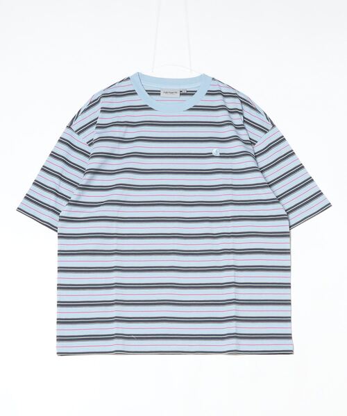 S/S NATHAN T-SHIRT