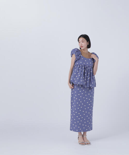 NATURAL BEAUTY BASIC（ナチュラルビューティーベーシック）の