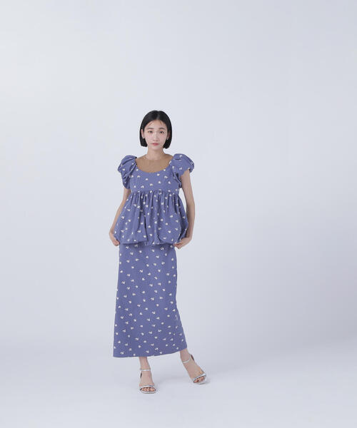 NATURAL BEAUTY BASIC（ナチュラルビューティーベーシック）の
