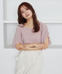 mysty woman(~XeBE[})̃`[bvX[uvI[o[ 491358(TVc/Jbg\[)