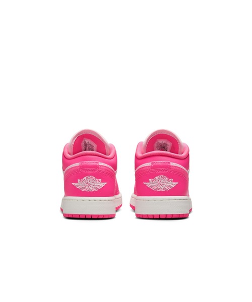 ＊送料・関税込み＊JORDAN スニーカー ベロア ピンク 2025年発売｜Air Jordan 1 Mid “Pink Patent” の定価・抽選