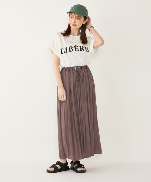 SHIPS Colors(シップス カラーズ)の「SUBLIME:ストラップ EVAER サンダル(サンダル・レディース・ブラック/ホワイト・23/24/25)」の18枚目の写真