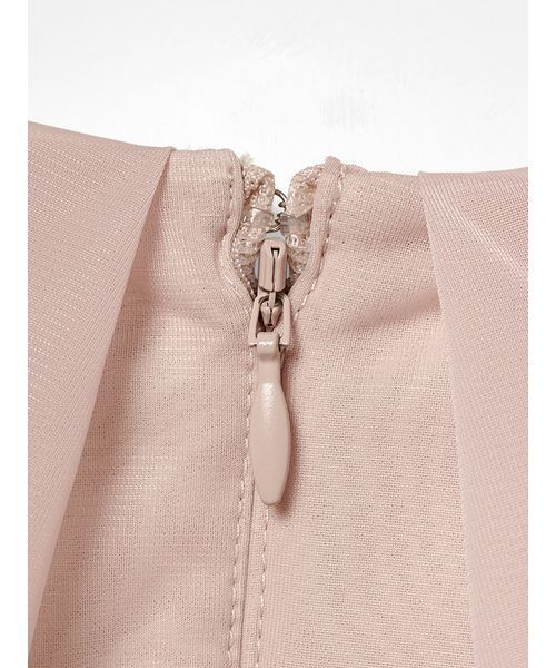 CELFORD（セルフォード）の「ドレープカットソーワンピース 