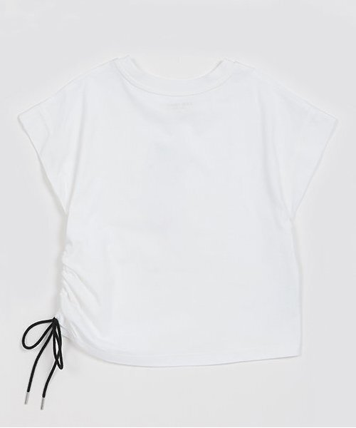 セール】トドラー トロピカルフォリッジガールTシャツ（Tシャツ