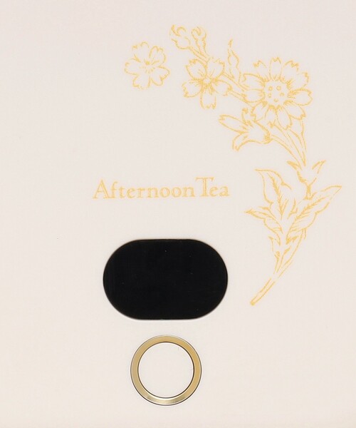 Afternoon Tea（アフタヌーンティー）の「フラワー5WAYファン（生活家電・レディース・ホワイト/ピンク・ONE SIZE）」の10枚目の写真