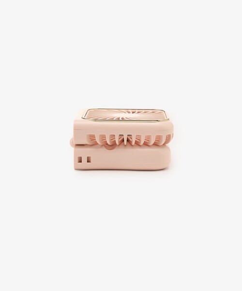 Afternoon Tea（アフタヌーンティー）の「フラワー5WAYファン（生活家電・レディース・ホワイト/ピンク・ONE SIZE）」の19枚目の写真