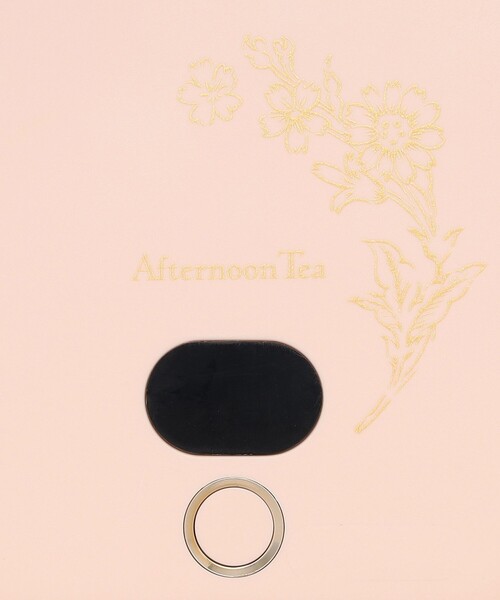 Afternoon Tea（アフタヌーンティー）の「フラワー5WAYファン（生活家電・レディース・ホワイト/ピンク・ONE SIZE）」の20枚目の写真