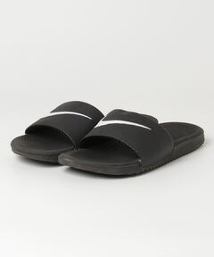 セール】NIKE/ナイキ カワスライドサンダル キッズサンダル