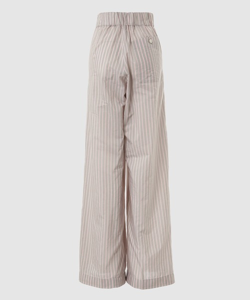 DRIES VAN NOTEN(ドリスヴァンノッテン)の「PILA 1524 W.W.PANTS(その他パンツ・レディース・その他・XS)」の2枚目の写真