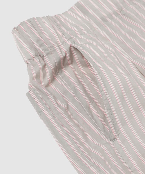 DRIES VAN NOTEN(ドリスヴァンノッテン)の「PILA 1524 W.W.PANTS(その他パンツ・レディース・その他・XS)」の3枚目の写真