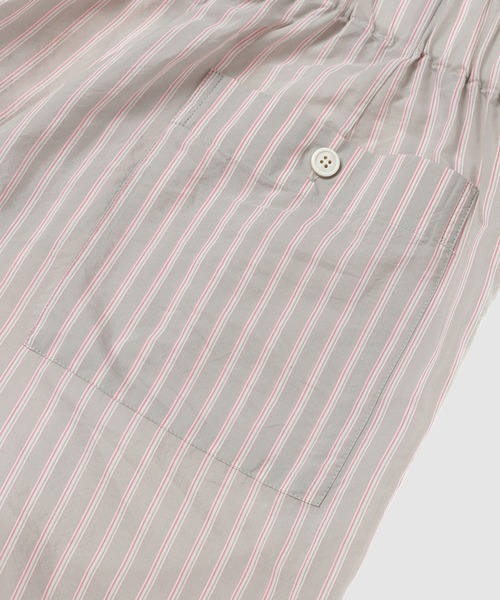 DRIES VAN NOTEN(ドリスヴァンノッテン)の「PILA 1524 W.W.PANTS(その他パンツ・レディース・その他・XS)」の6枚目の写真