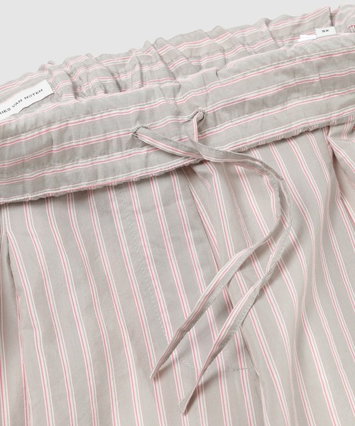 DRIES VAN NOTEN(ドリスヴァンノッテン)の「PILA 1524 W.W.PANTS(その他パンツ・レディース・その他・XS)」の7枚目の写真