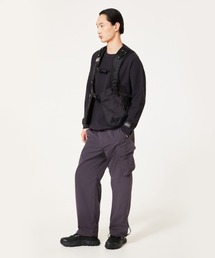 OAKLEY（オークリー）の「オークリー BORDERLESS MF VEST