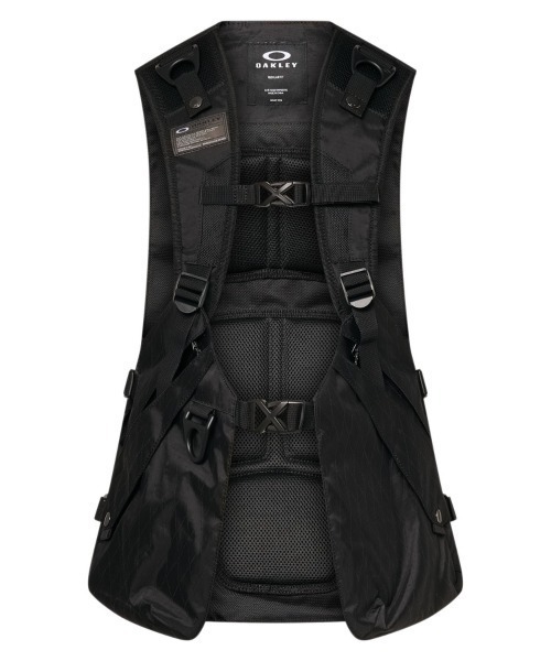 オークリー（Oakley）/ベスト FGL AP VEST 5．0 OAKLEY Fgl Ap Vest 5.0（オークリー Fgl Ap ベスト 5.0）（ベスト