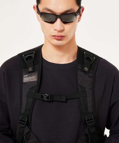オークリー（Oakley）/ベスト FGL AP VEST 5．0 OAKLEY Fgl Ap Vest 5.0（オークリー Fgl Ap ベスト 5.0）（ベスト
