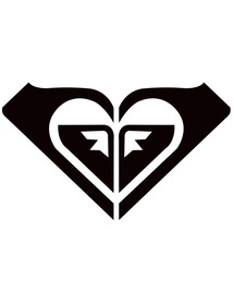 ROXY（ロキシー）の「【ROXY/ロキシー】25SS ROXY-C/チャクラマークステッカー・シール（ステッカー/テープ）」