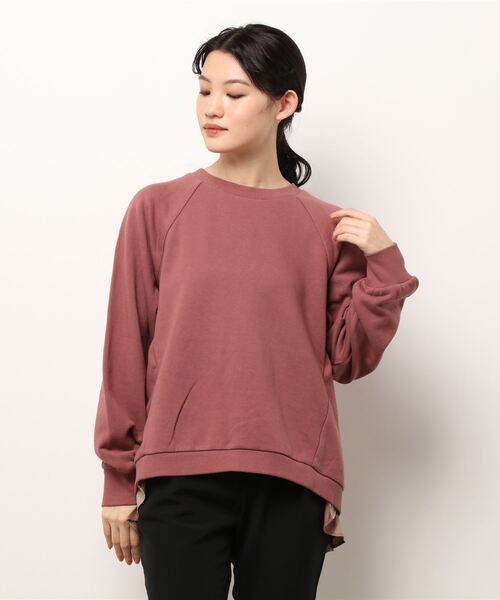 ブルーレーベル　BLUE LABEL CRESTBRIDGE スウェット 楽天市場】古着 BLUE LABEL CRESTBRIDGE ブルーレーベルクレスト