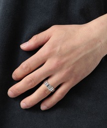 BAYFLOW（ベイフロー）の「【IN CROWD/インクラウド】リング（リング）」