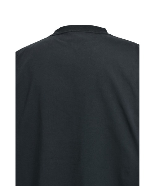 BREATH(ブレス)の「STARR ANGEL LOGO TEE(Tシャツ/カットソー・メンズ・ブラック・LARGE/MEDIUM/X-LARGE)」の4枚目の写真