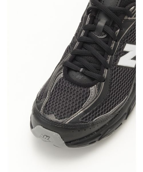 NEW BALANCE(ニューバランス)の「【New Balance】U509(スニーカー・レディース・ブラック・24cm/24.5cm/25cm/23cm/23.5cm)」の5枚目の写真