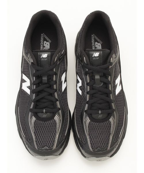 NEW BALANCE(ニューバランス)の「【New Balance】U509(スニーカー・レディース・ブラック・24cm/24.5cm/25cm/23cm/23.5cm)」の7枚目の写真