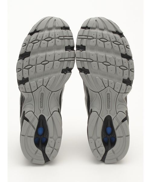 NEW BALANCE(ニューバランス)の「【New Balance】U509(スニーカー・レディース・ブラック・24cm/24.5cm/25cm/23cm/23.5cm)」の8枚目の写真