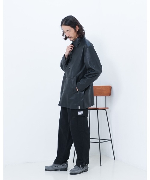 SPLICE JACKET Critical Slide ゴルフウェア SPLICE JACKET Critical Slide ゴルフウェア