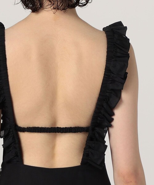 セール】Molly Goddard MAGGIE DRESS（ワンピース）｜Molly