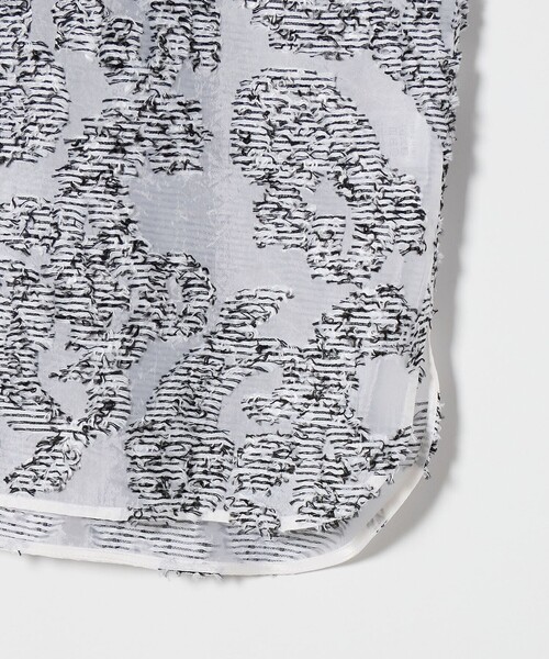 UNITED ARROWS（ユナイテッドアローズ）の「ペイズリー カット