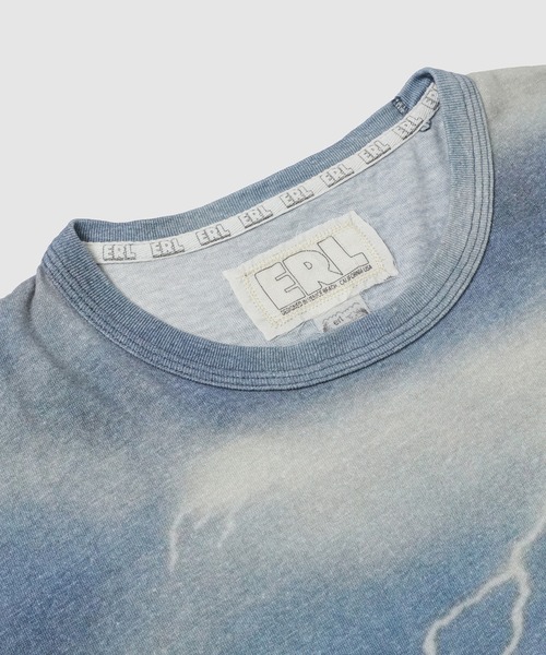 STORM T- SHIRT（Tシャツ/カットソー）｜ERL（イーアールエル