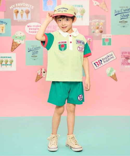 セール】サーティワン セットアップ（セットアップ）｜apres les cours