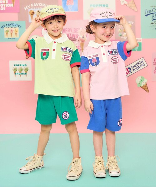 セール】サーティワン セットアップ（セットアップ）｜apres les cours