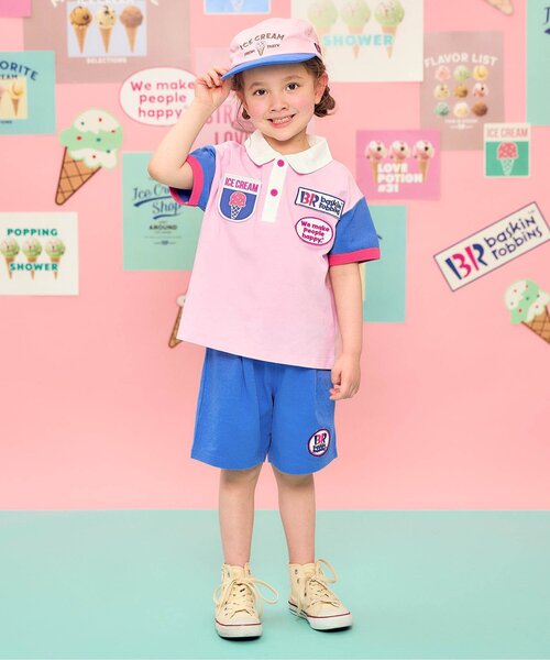 セール】サーティワン セットアップ（セットアップ）｜apres les cours