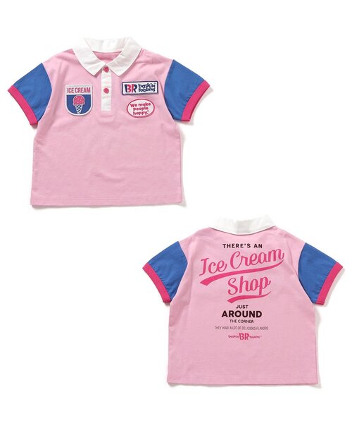 専用☆アプレレクール 31 Tシャツ 2枚セット セール】サーティワン セットアップ（セットアップ）｜apres les cours