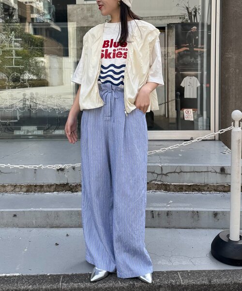 セール】【kairi企画】シアーナイロンバルーンベスト（ベスト