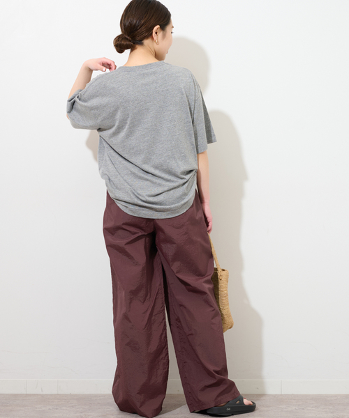 ジャーナルスタンダードレリューム　パンツ JOURNAL STANDARD relume - 新品ジャーナルスタンダードの