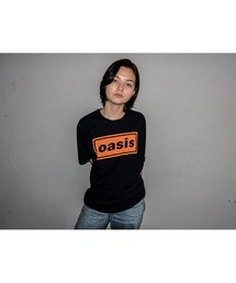 オアシス OASIS」に該当するTシャツ/カットソーファッション通販
