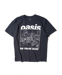 THRIFTY LOOK / スリフティールック THRIFTY 'OASIS' TEE オアシス