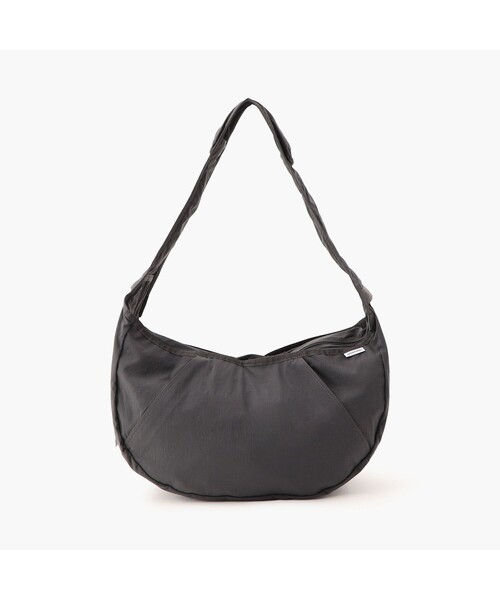 国内発*BRIEFING HOBO BAG WIDE ホーボーバッグ 選べる3色 BRIEFING／ブリーフィング】HOBO BAG WIDE（ショルダーバッグ