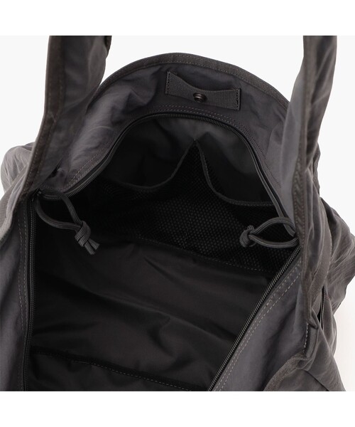 BRIEFING／ブリーフィング】HOBO BAG WIDE（ショルダーバッグ