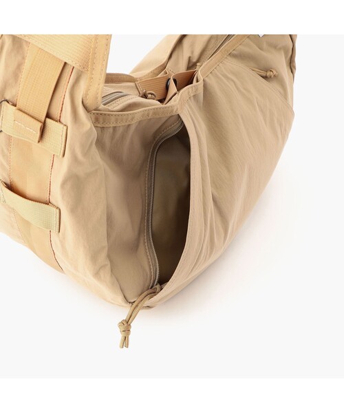 BRIEFING（ブリーフィング）の「【BRIEFING／ブリーフィング】HOBO BAG