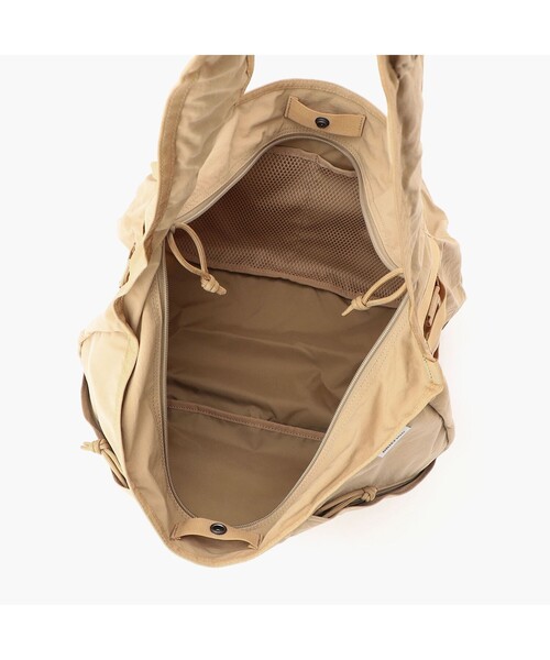 BRIEFING（ブリーフィング）の「【BRIEFING／ブリーフィング】HOBO BAG