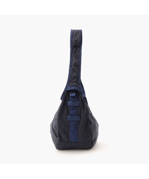 国内発*BRIEFING HOBO BAG WIDE ホーボーバッグ 選べる3色 BRIEFING／ブリーフィング】HOBO BAG WIDE（ショルダーバッグ