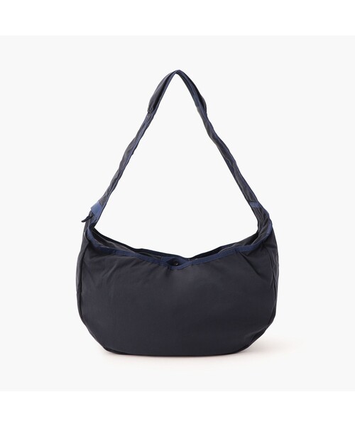 国内発*BRIEFING HOBO BAG WIDE ホーボーバッグ 選べる3色 BRIEFING/ブリーフィング】HOBO BAG WIDE(ショルダーバッグ